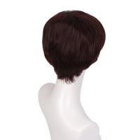 Thumbnail for Man’s Wig Hair Topper Top Toupee 100%