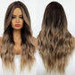 Ombre Body Wave Wigs