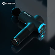 BOOSTER M2-12v LCD Deep Muscle Massager for Pain Relief