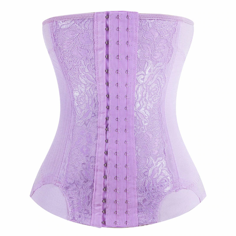 Waist Trainer Body Shaper  Corset Slimming Underwear