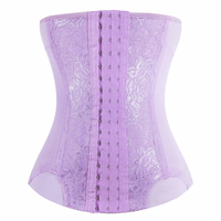 Thumbnail for Waist Trainer Body Shaper  Corset Slimming Underwear