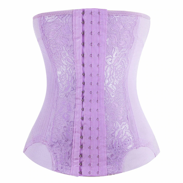 Waist Trainer Body Shaper  Corset Slimming Underwear