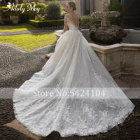 Thumbnail for Mermaid Wedding Dress