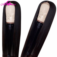 Thumbnail for #4/30 Highlight Colored Human Hair Wigs Pre Plucked Ombre