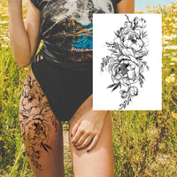 Thumbnail for Temporary Tattoos for Women