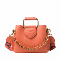 Thumbnail for One-Shoulder Handbag  Quality  PU Leather