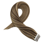 Tape in Hair Extensions Real Human Hair