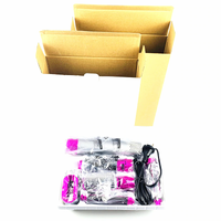 Thumbnail for Hairstyling Tools Professional 5 in 1 Hot-Air Brush