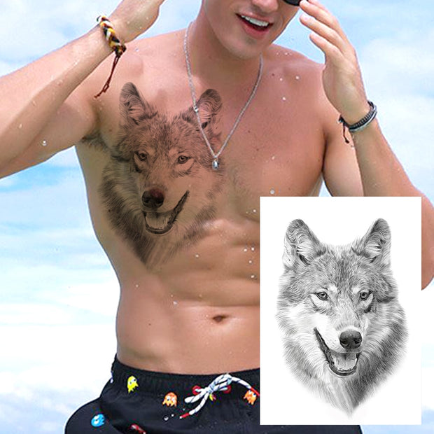Temporary Tattoos for Women