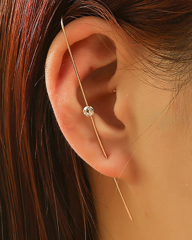 Hook Earrings for Women