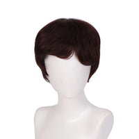 Thumbnail for Man’s Wig Hair Topper Top Toupee 100%