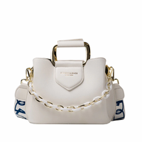 Thumbnail for One-Shoulder Handbag  Quality  PU Leather