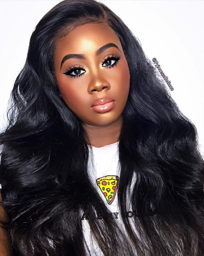 Full lace Wig