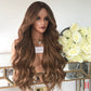 Transparent 13X6 Lace Front Human Hair Wigs With Baby Hair