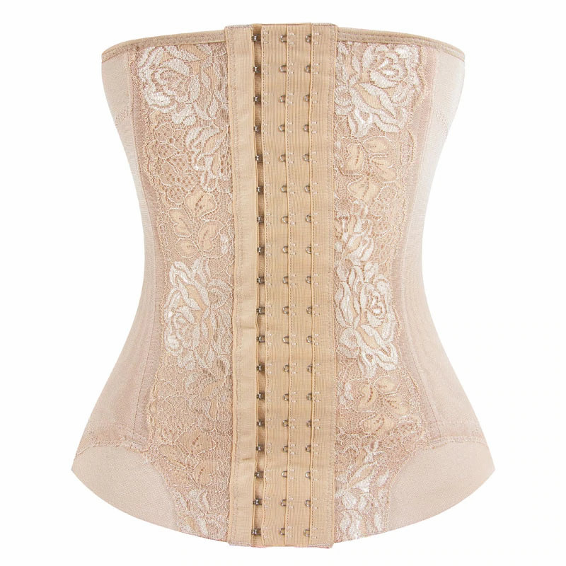 Waist Trainer Body Shaper  Corset Slimming Underwear