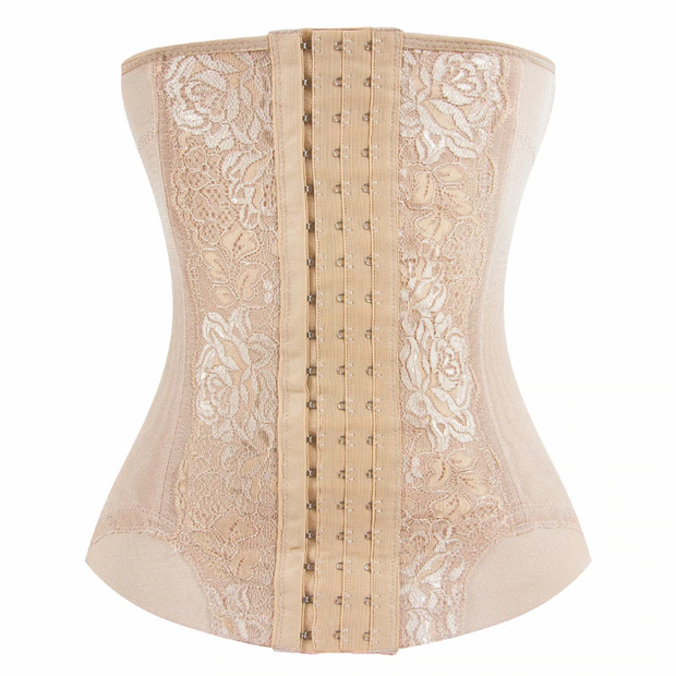 Waist Trainer Body Shaper  Corset Slimming Underwear