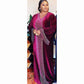Muslim Long Maxi Dress High Quality Fashion African Dress