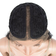30 inch Deep Wave Lace Front Wig