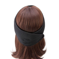 Thumbnail for Lace Wig Headband Foam Mesh Wrap