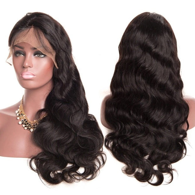 Body wave Peruvian Hair