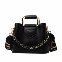 Thumbnail for One-Shoulder Handbag  Quality  PU Leather