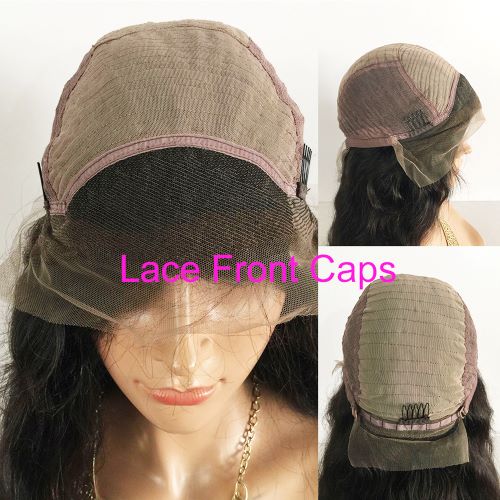 Transparent 13X6 Lace Front Human Hair Wigs With Baby Hair