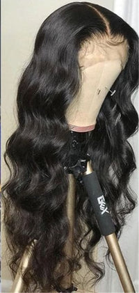 Thumbnail for Malaysian Body Wave Wig Lace Wig - 13x6 Ombre Highlight