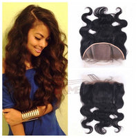 Thumbnail for Lace Closure Body Wave