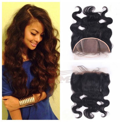 Lace Closure Body Wave