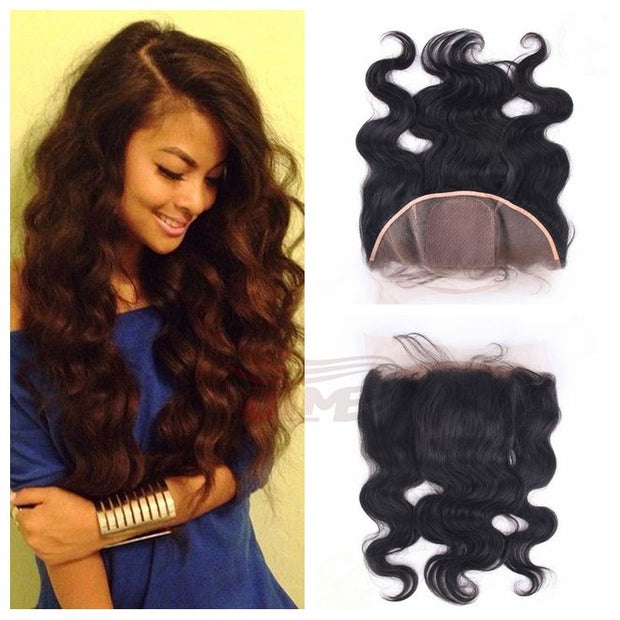 Lace Closure Body Wave