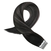 Tape in Hair Extensions Real Human Hair