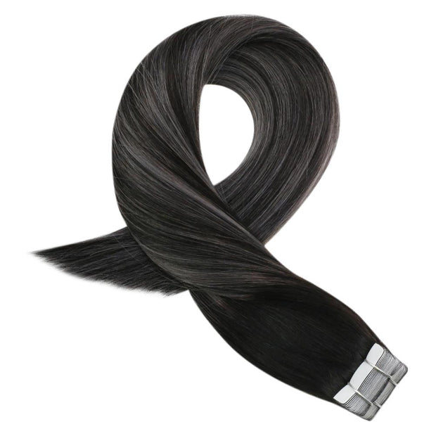 Tape in Hair Extensions Real Human Hair