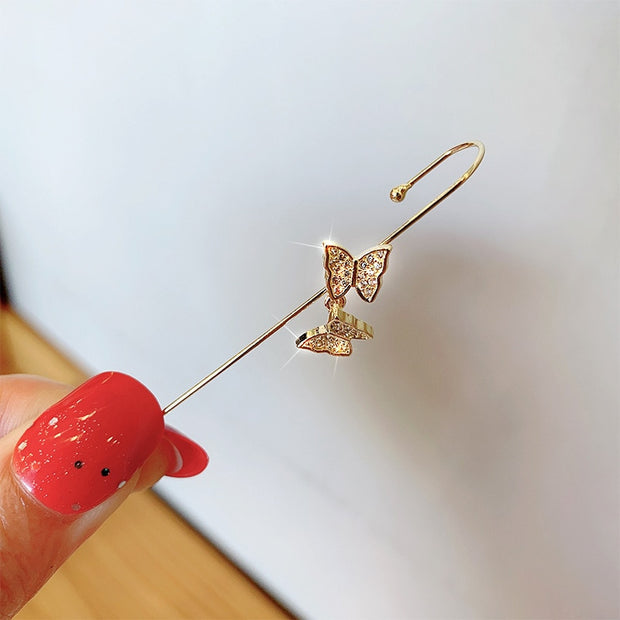 Hook Earrings for Women