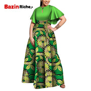 Plus Size Party Dress African Dresses