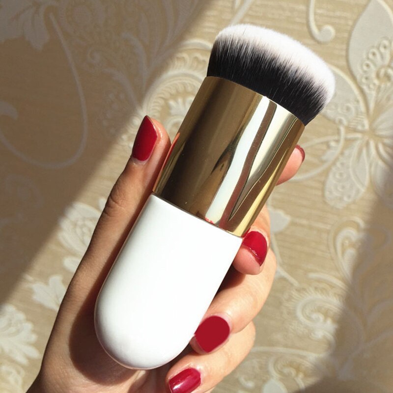 Pier Foundation Brush