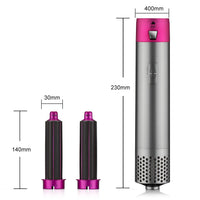 Thumbnail for Hairstyling Tools Professional 5 in 1 Hot-Air Brush