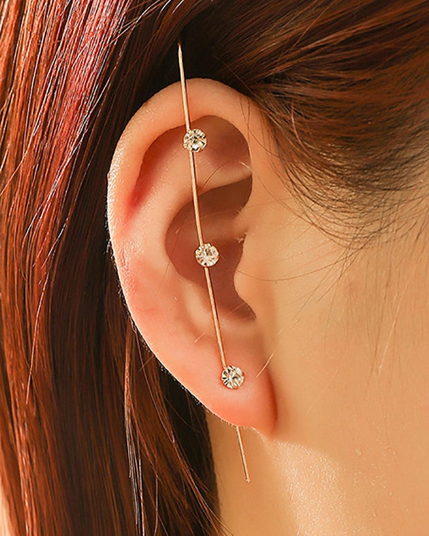 Hook Earrings for Women