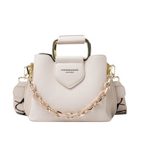 Thumbnail for One-Shoulder Handbag  Quality  PU Leather