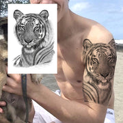 Temporary Tattoos for Women
