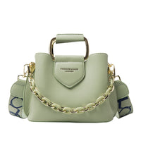 Thumbnail for One-Shoulder Handbag  Quality  PU Leather