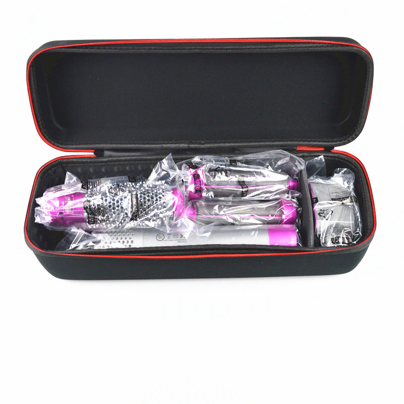 Hairstyling Tools Professional 5 in 1 Hot-Air Brush