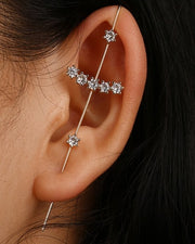 Hook Earrings for Women