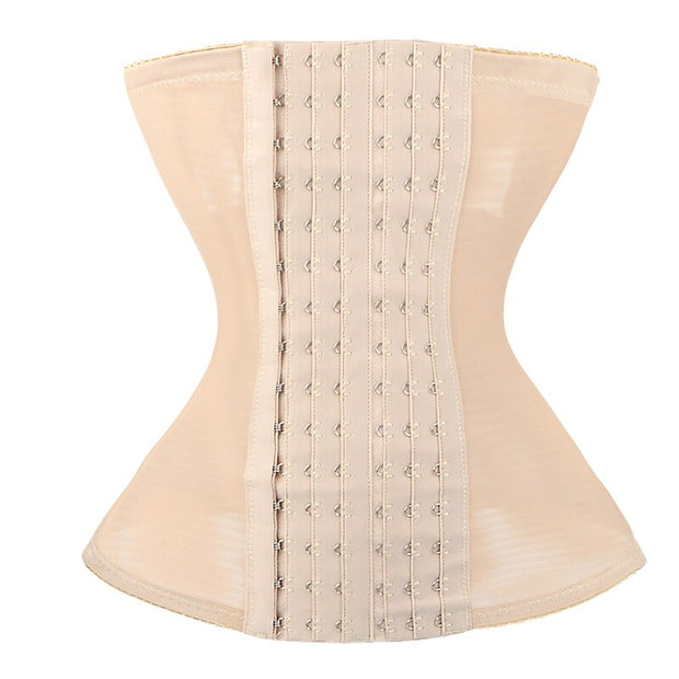 Waist Trainer Body Shaper  Corset Slimming Underwear