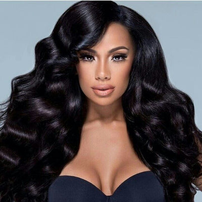 Peruvian Body Wave  Human Hair Bundles