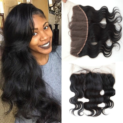 Lace Frontal Body Wave