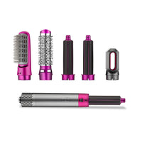 Thumbnail for Hairstyling Tools Professional 5 in 1 Hot-Air Brush