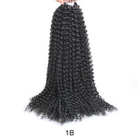 Thumbnail for Xtrend Passion Twist Hair Crochet Braid Extensions