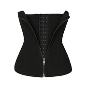 Neoprene Sweat Waist Trainer Belt Body Shaper- Abdominal Trimmer