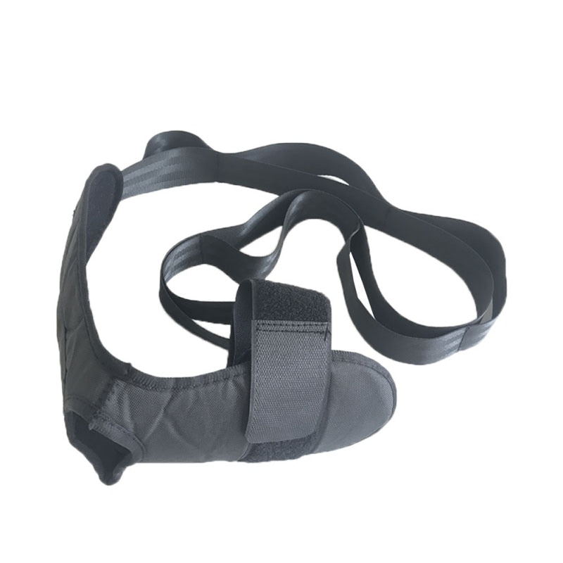 Ligament Stretching Belt Foot Rehabilitation