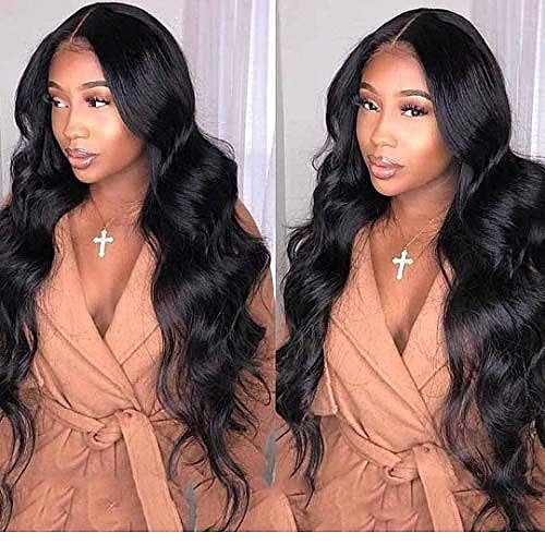 32 inches high quality body wave Peruvian hair